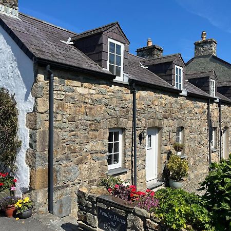 End Cottage ニューポート エクステリア 写真