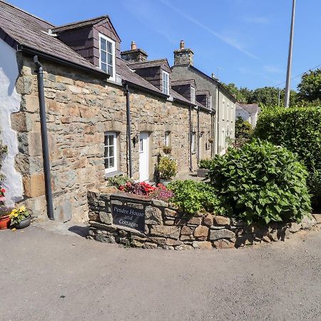 End Cottage ニューポート エクステリア 写真