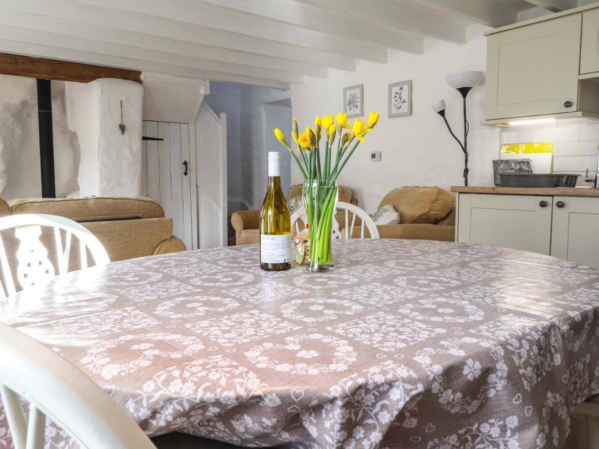 End Cottage ニューポート エクステリア 写真