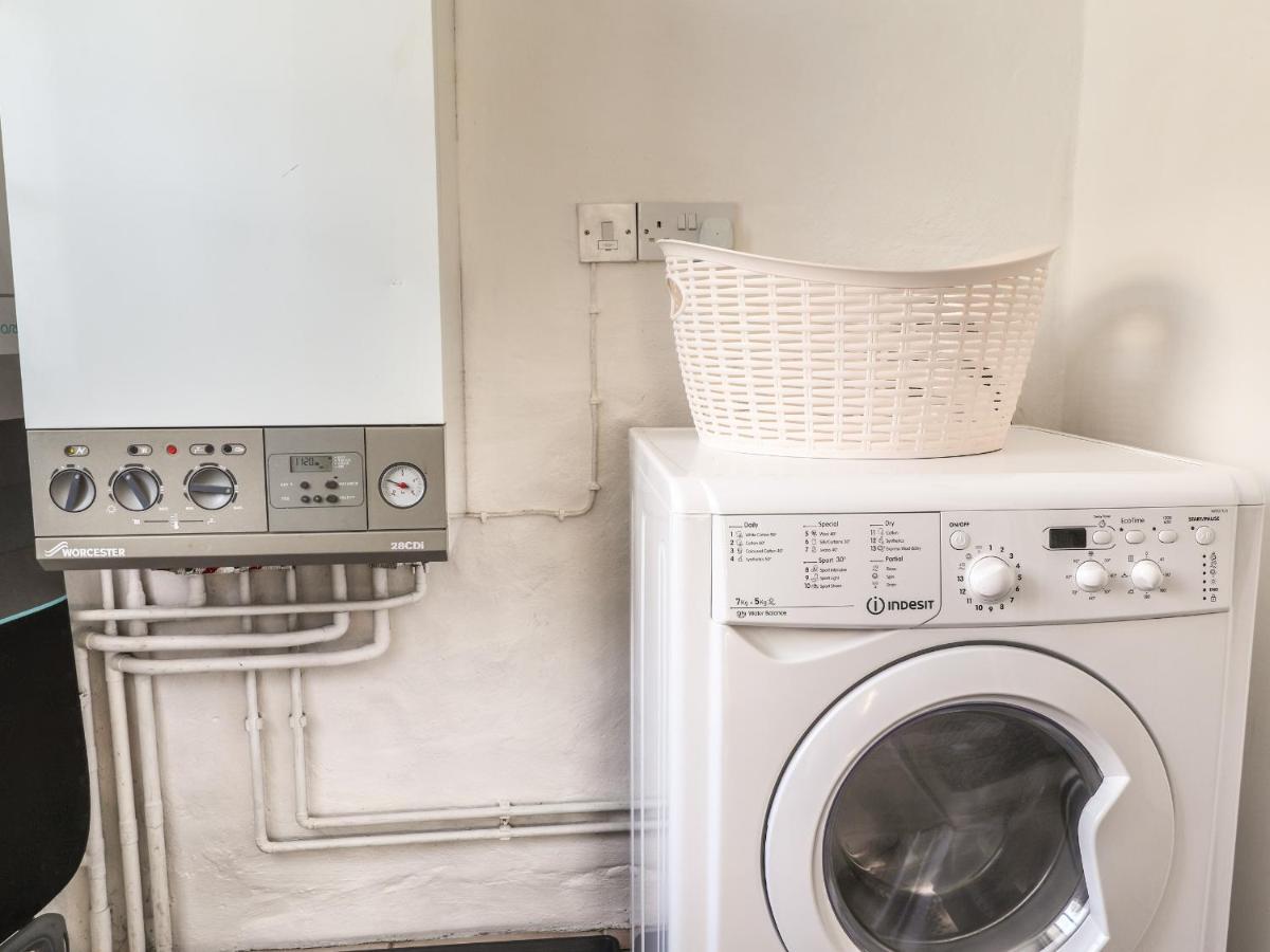End Cottage ニューポート エクステリア 写真
