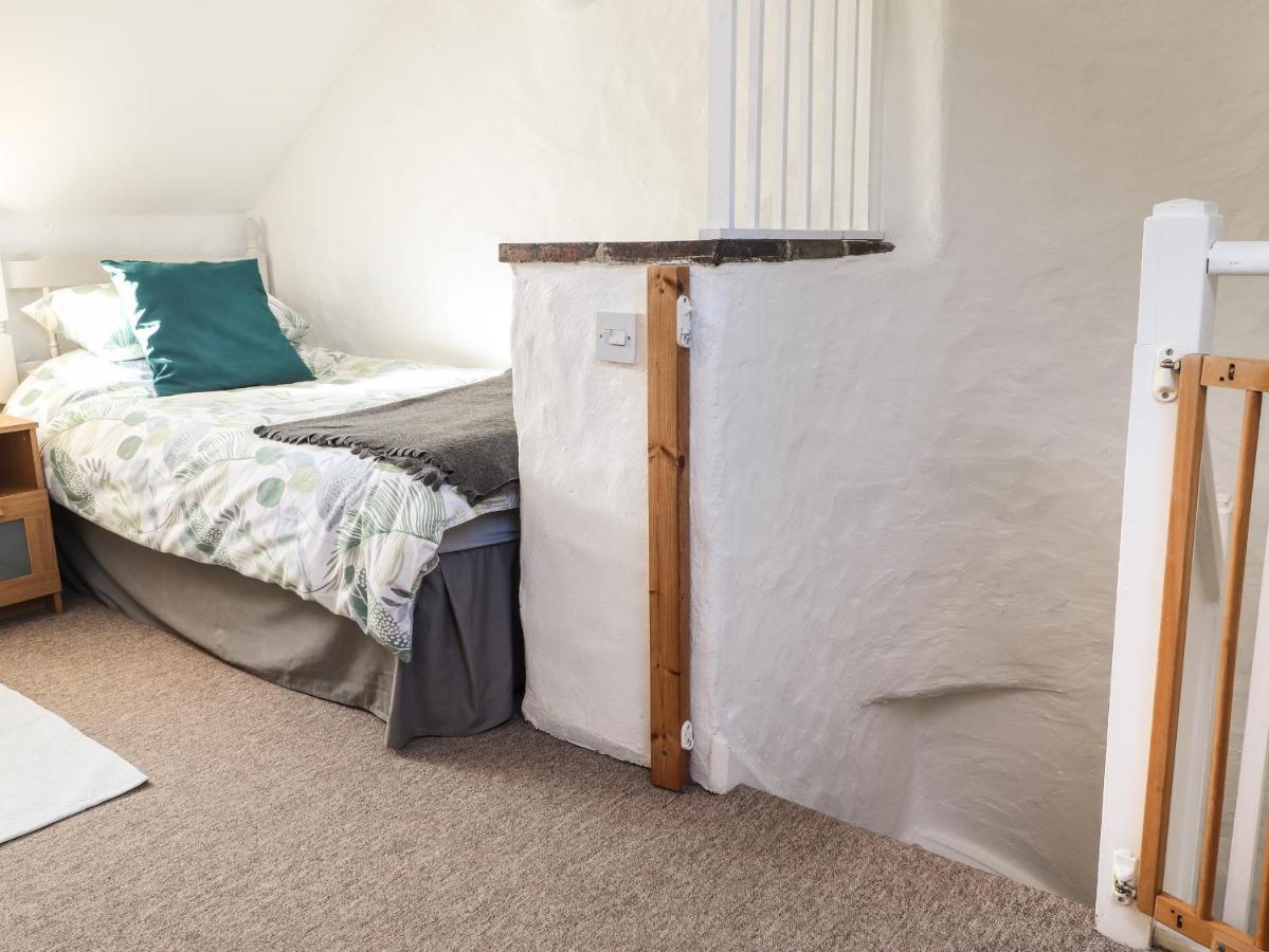 End Cottage ニューポート エクステリア 写真