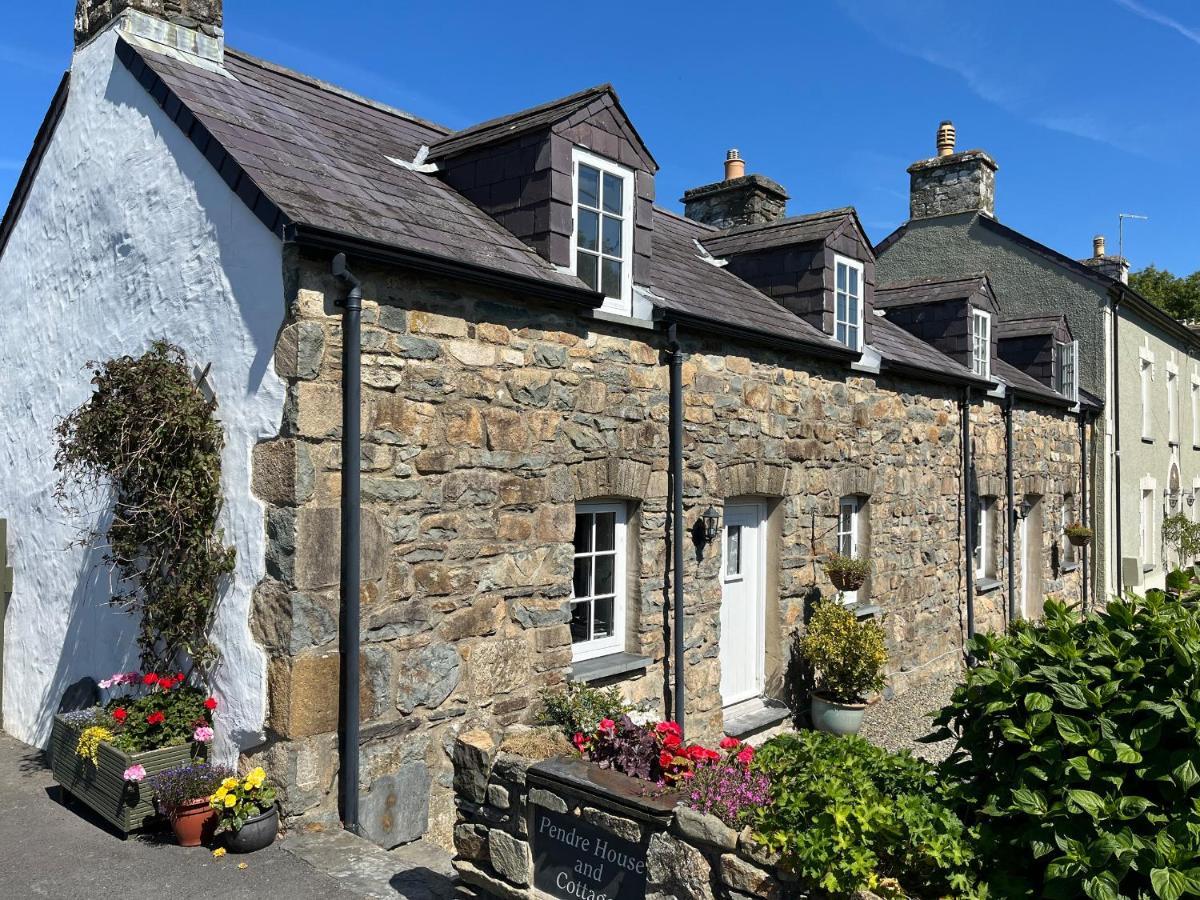 End Cottage ニューポート エクステリア 写真