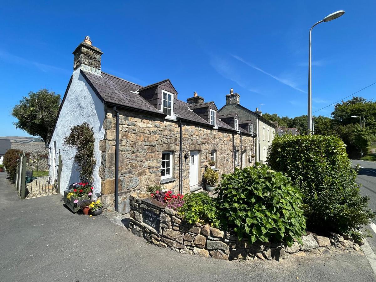 End Cottage ニューポート エクステリア 写真